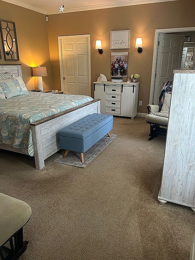 Image of 4106 Carrington Greene Dr