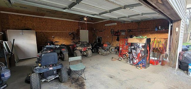 Photo of 3779 Meadow Bridge Rd, Danese, WV