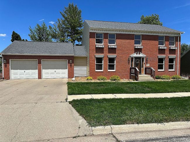 Image of 1608 Hillside Ave