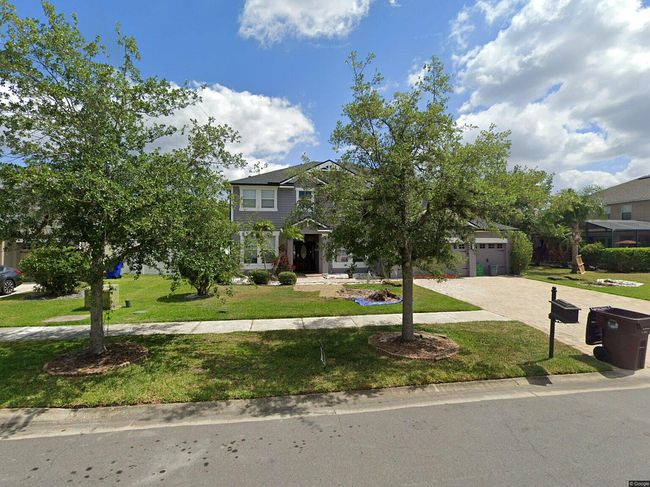 Photo of 3480 Pawleys Loop N, Saint Cloud, FL