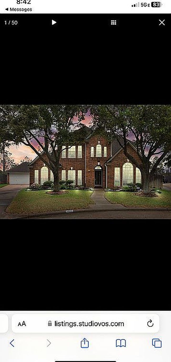 Photo of 1423 Clarkdale Ct, Houston, TX