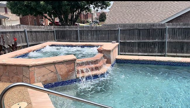 Photo of 201 Settlers Glen Trl, Arlington, TX