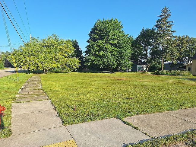 Photo of 0 Ontario St, De Tour Village, MI