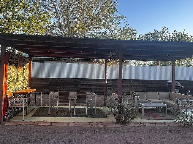 Photo of 504 S Pershing St, Truth Or Consequences, NM