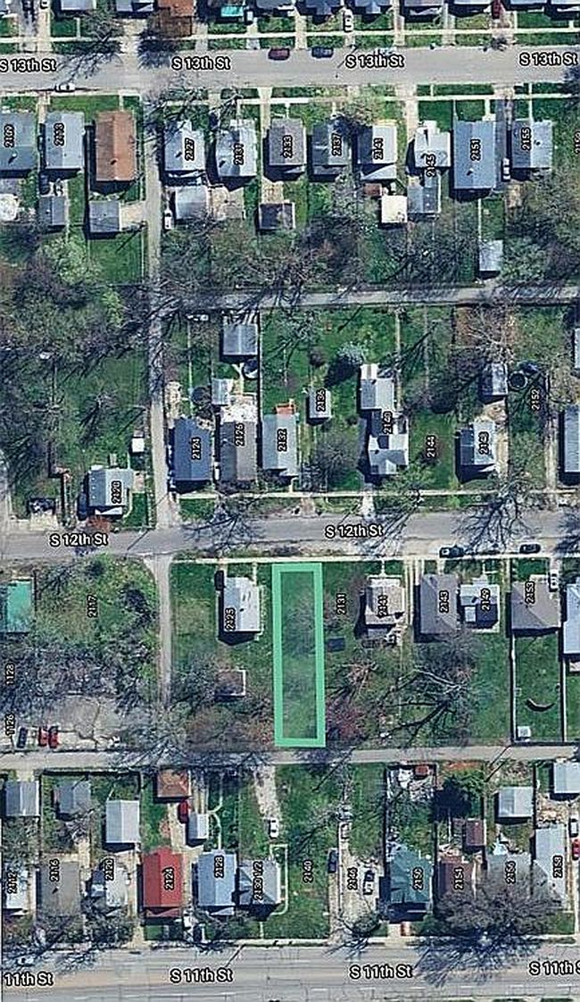 Image of 2131 S 12th St