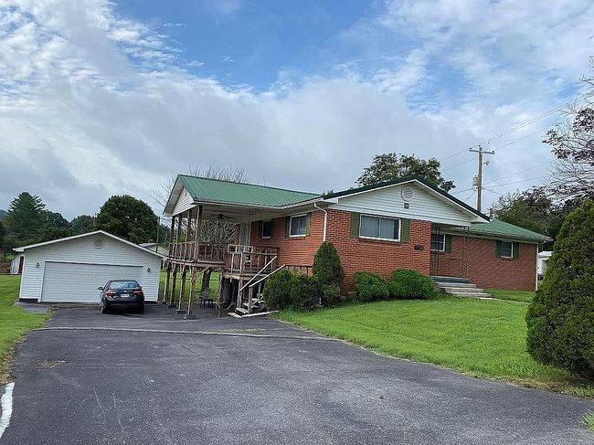 Image of 7718 Wilderness Rd