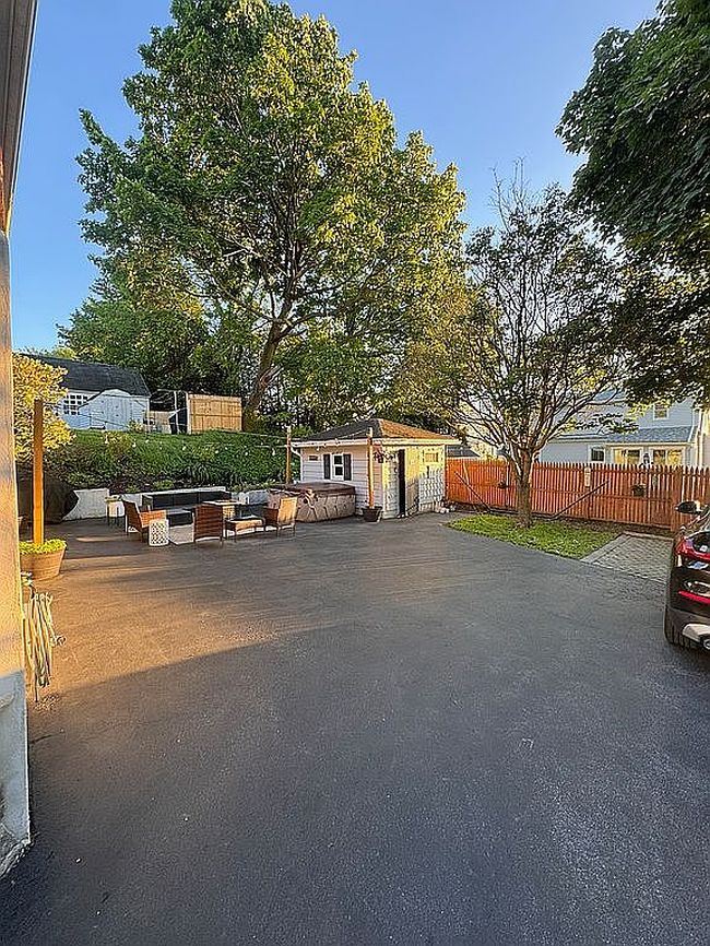 Photo of 314 Darrow Ave, Syracuse, NY