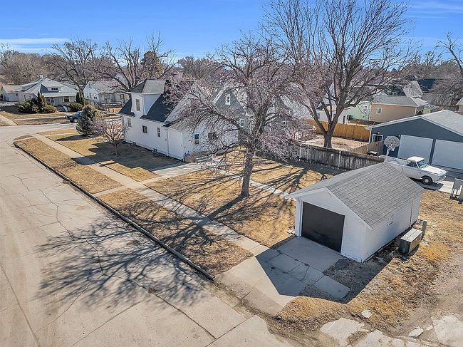 Photo of 521 Morton St, Holdrege, NE