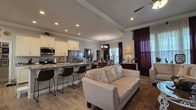 Photo of 3855 Sandbar Dr, Addis, LA
