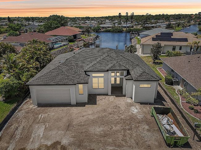 Image of 6655 S Pan American Blvd