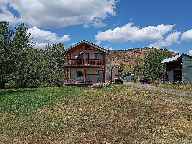 Photo of 2334 Mcmahan Ln, Council, ID