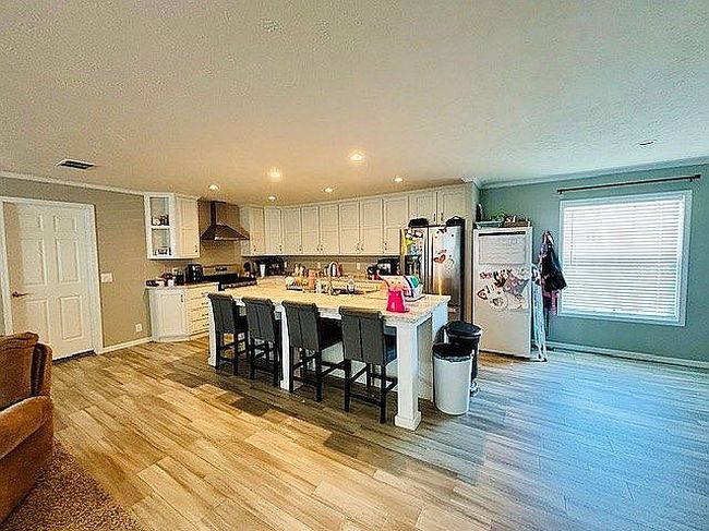 Photo of 10807 S Brookston Dr, Willis, MI