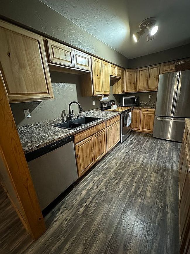 Photo of 3925 Rocky Ridge Rd, Ponca City, OK