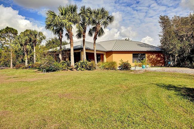 Photo of 256 Old State Road 8, Venus, FL