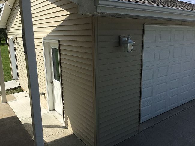 Photo of 1206 W Saunders St, Mount Pleasant, IA