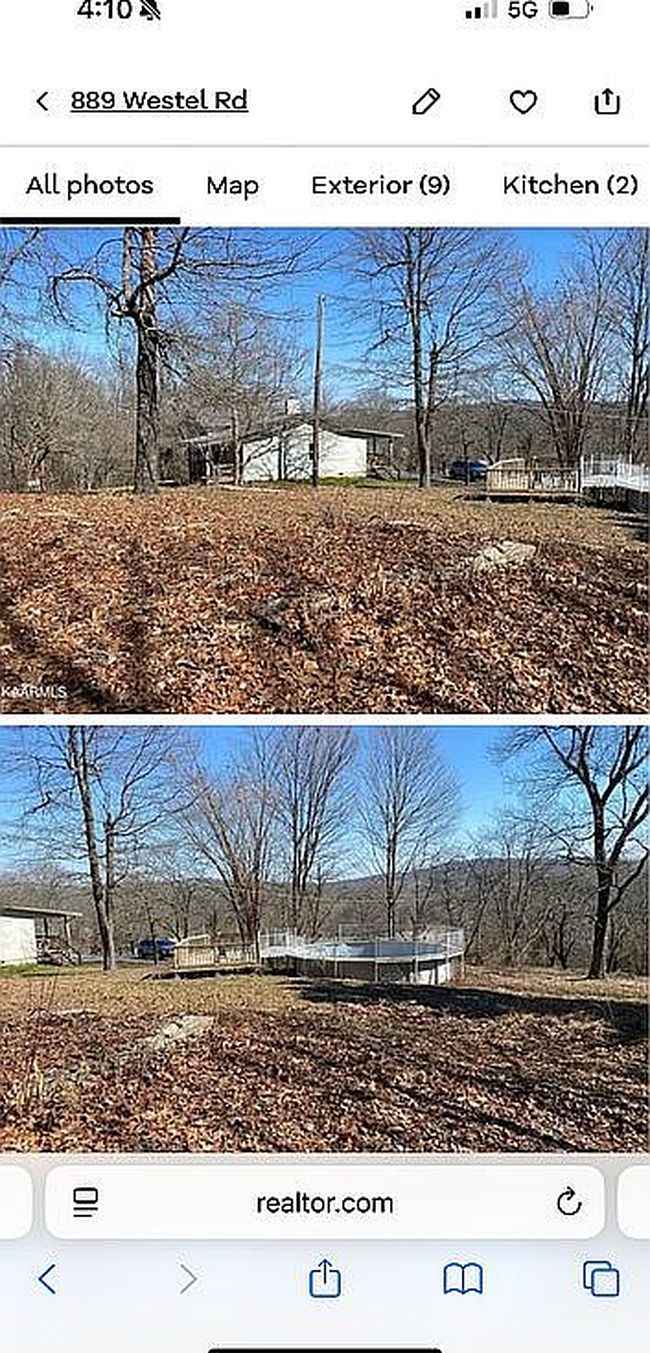 Image of 889 Westel Rd
