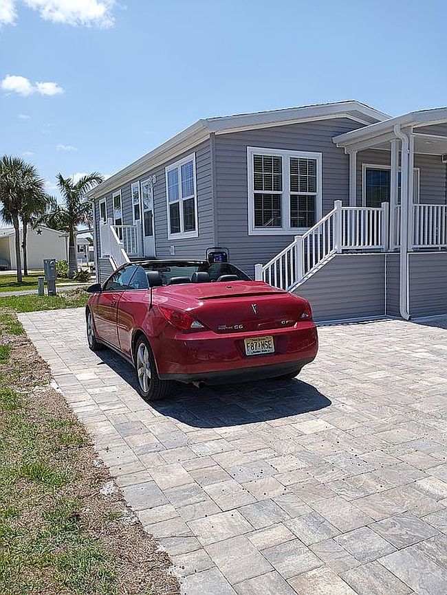 Photo of 151 Miami Trl #151, Fort Myers Beach, FL