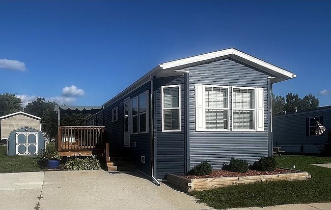 Photo of 10420 Morning Star Way Ne