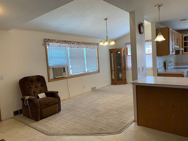 Photo of 7360 Tripp Rd, Osseo, MI