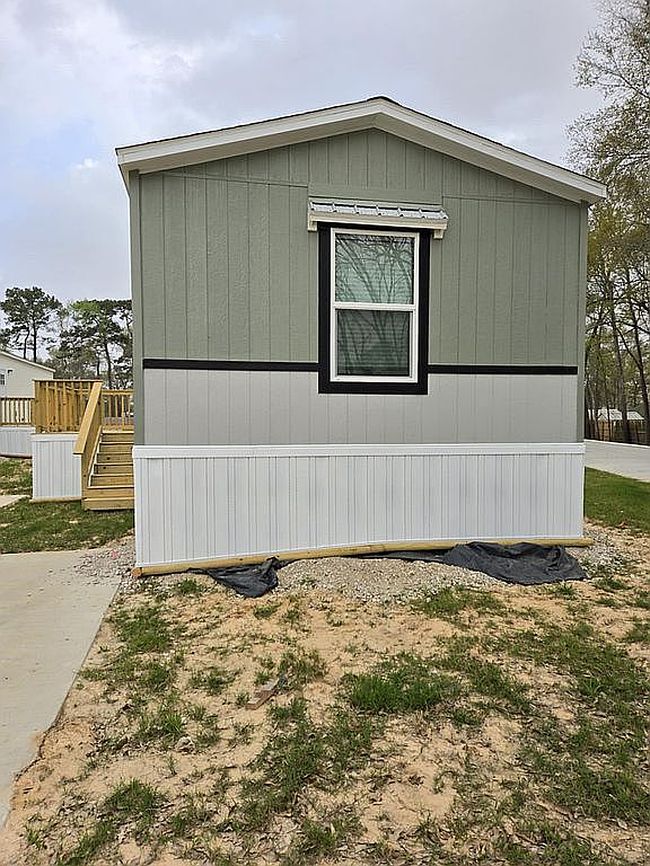 Image of 22261 Mccleskey Rd Lot 74