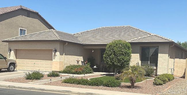 Image of 1620 E Palo Verde Dr