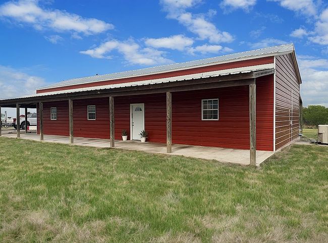 Photo of 2924 County Road 87, Robstown, TX