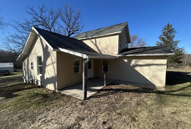 Photo of 606 Church St, Soldiers Grove, WI