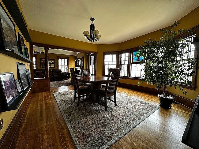Photo of 120 W 3rd St, Washington, KS