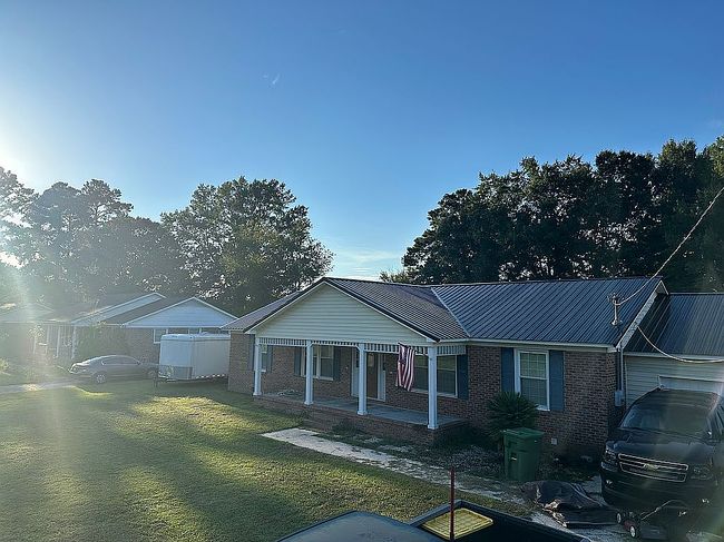 Photo of 1417 Hunter St, Florence, SC