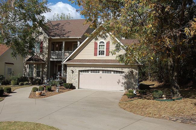Image of 2815 Sparkling Waters Ct