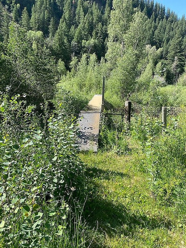 Photo of 3310 County Road 391, Pagosa Springs, CO