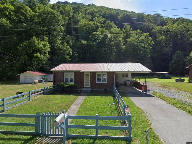 Image of 1224 Upper Poore Valley Rd