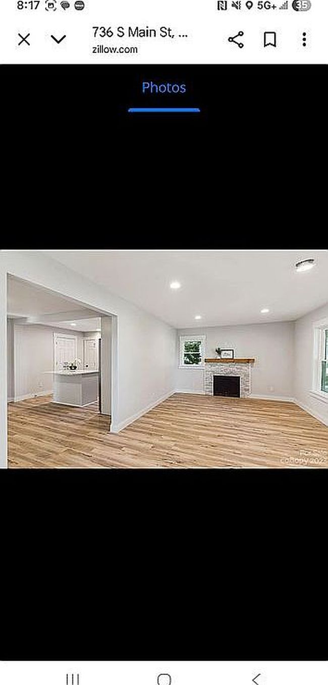 Photo of 736 S Main St, Lancaster, SC