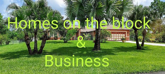 Photo of 514 Desoto Ave, Lehigh Acres, FL