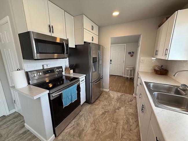 Photo of 603 Sw Avenue G, Seminole, TX