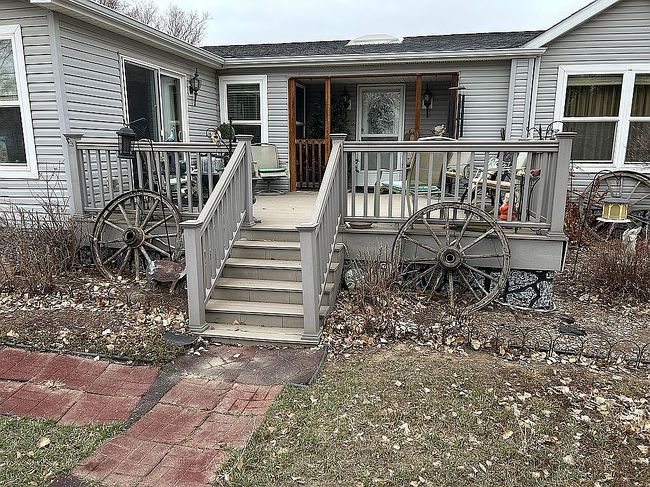 Photo of 519 1st Ave Nw, Wibaux, MT