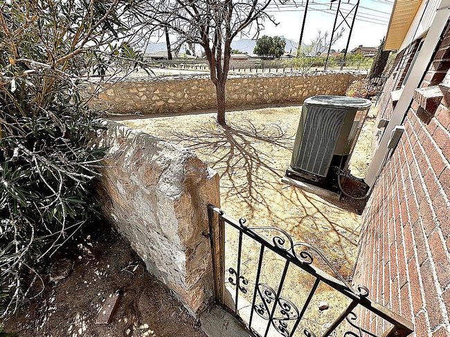 Photo of 4812 Round Rock Dr, El Paso, TX