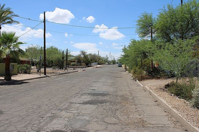 Photo of 2020 N Vine Ave, Tucson, AZ