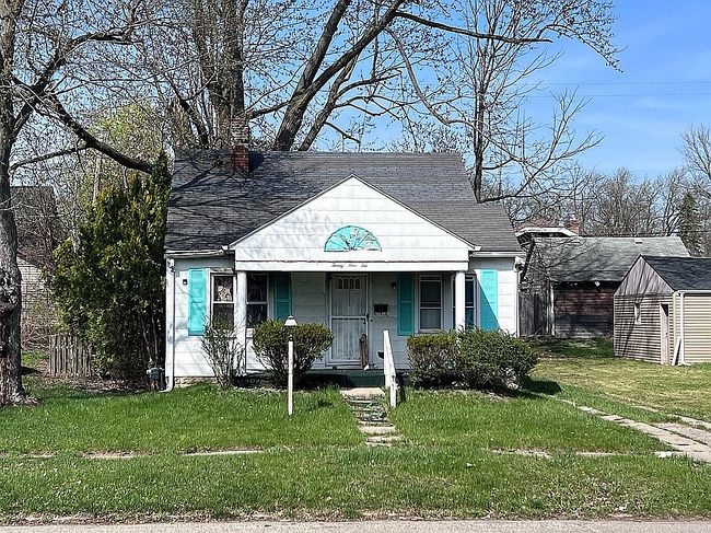 Image of 2410 Mallery St