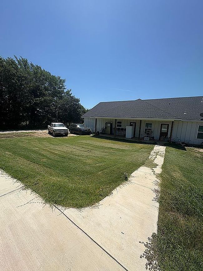 Photo of 11659 E Enterprise Rd, Wapanucka, OK