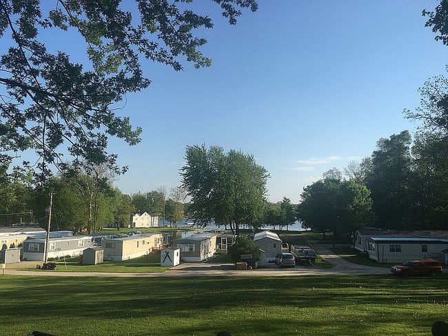 Photo of 9305 E Epworth Forest Rd, North Webster, IN