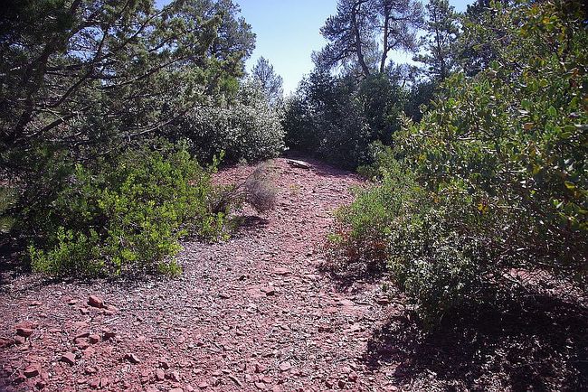 Photo of 55 Kashmir Rd, Sedona, AZ