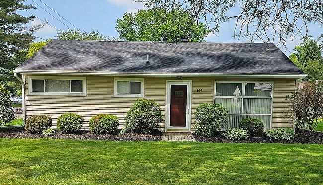 Photo of 464 Cleveland Ave, Hornell, NY