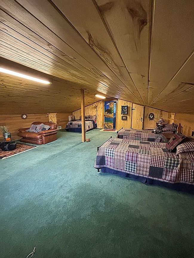 Photo of 279 Hidden Springs Cir, South Fork, CO