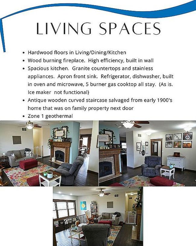 Photo of 17015 S Pawnee Rd, Pawnee, IL