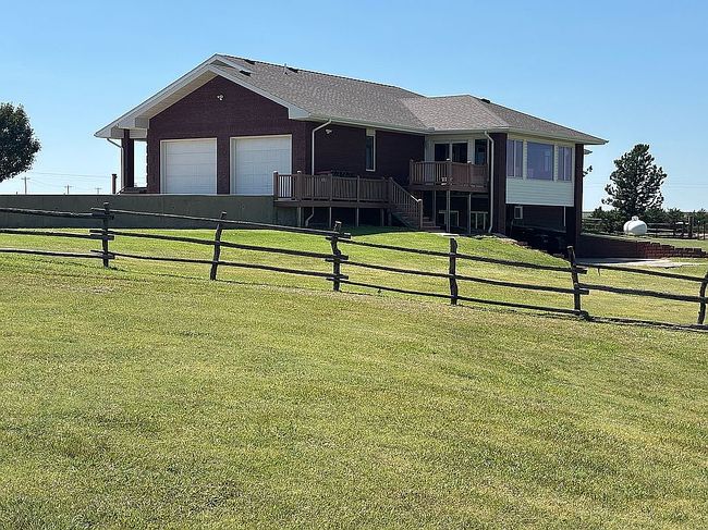 Photo of 1411 Mount Pleasant Rd, Hays, KS