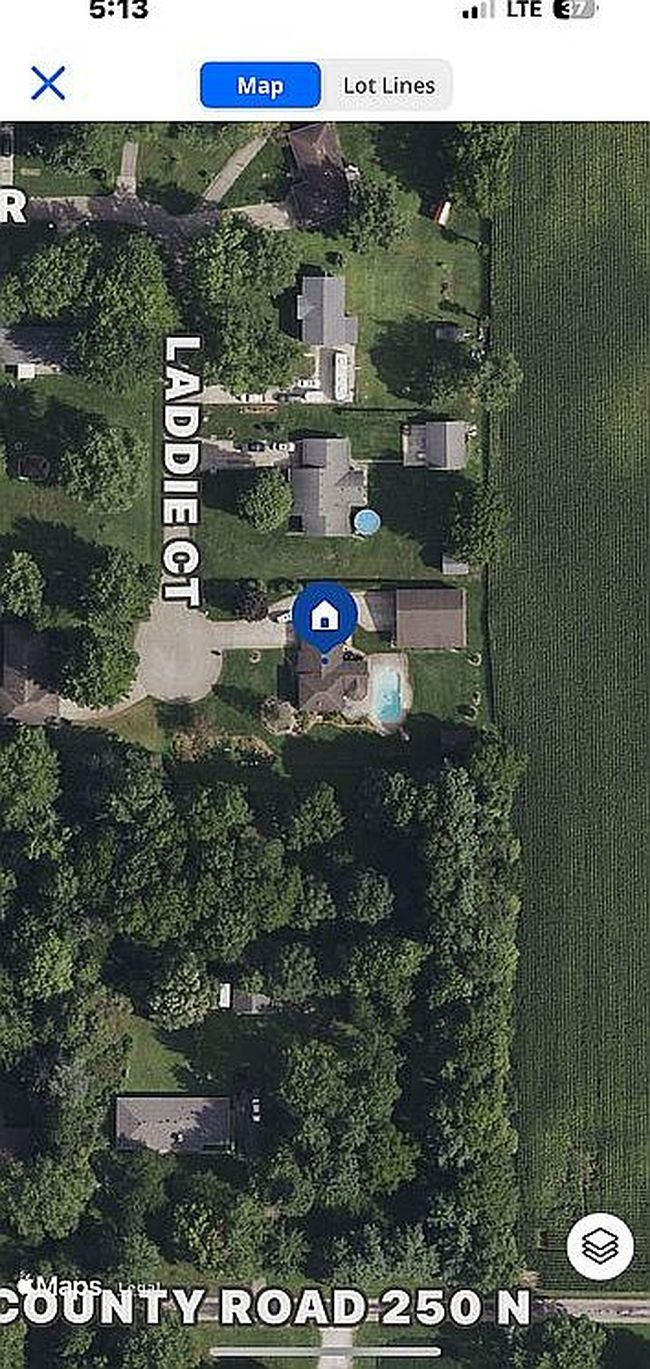Photo of 2588 Laddie Ct, Anderson, IN