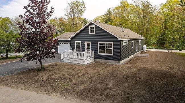 Photo of 311 Hillcrest Ave, Scarborough, ME