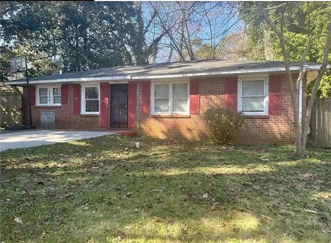 1945 W Kimberly Rd Sw, Atlanta, GA