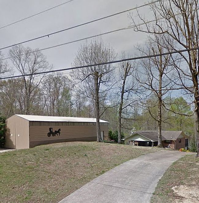 Photo of 13681 Tonja Ln, Soddy Daisy, TN